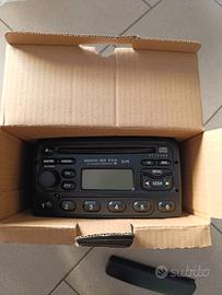 Stereo Ford mondeo TDCi