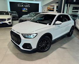 AUDI A1 allstreet 25 TFSI S-LINE