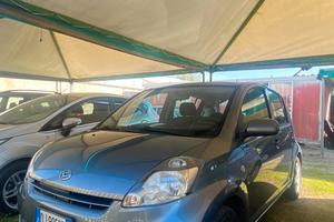 Daihatsu Sirion 1.0 Hiro Green Powered