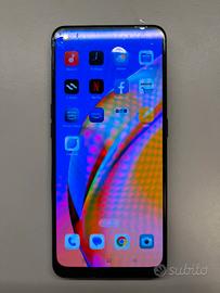Oppo A94 5G - 8/128GB-Scatola originale e accesori