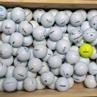 100 Palline da golf – Wilson