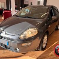 Fiat Punto 1.3 MJT II 75 CV 2012