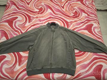 Felpa Adidas adicolor loose