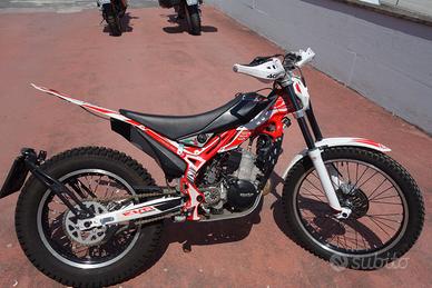 Beta trial Evo 300 2T