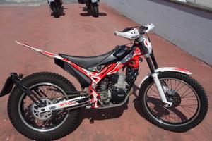 Beta trial Evo 300 2T