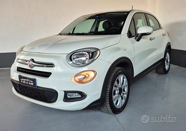 Fiat 500X 1.4 MultiAir 140 CV Lounge