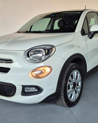 Fiat 500X 1.4 MultiAir 140 CV Lounge