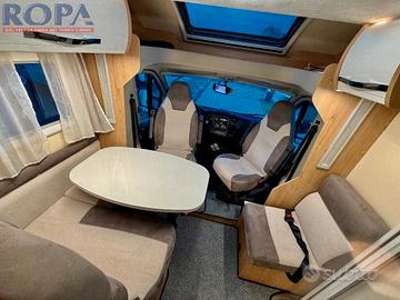 CI MOD.HORON 94 XT GARANZIA 12 MESI