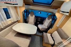 CI MOD.HORON 94 XT GARANZIA 12 MESI