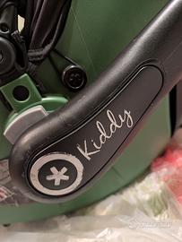 ovetto kiddy Evolution pro2