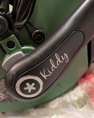 ovetto kiddy Evolution pro2