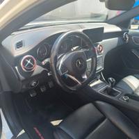  Mercedes Classe A 200D