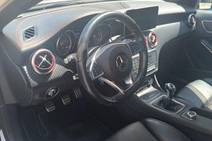  Mercedes Classe A 200D