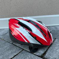 Casco Bici