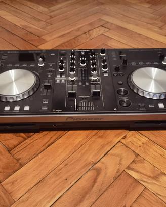 CONSOLE PIONEER XDJ R1