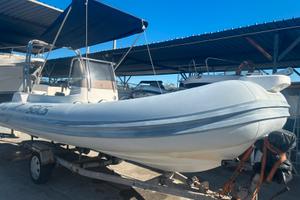 Gommone Sacs 530
