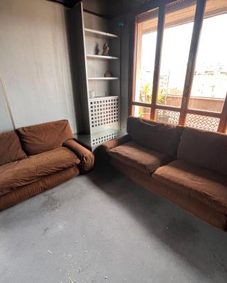 DIVANI VINTAGE BAUSI FIRENZE