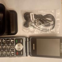 Cellulare BRONDI AMICO MIO 4G COME NUOVO