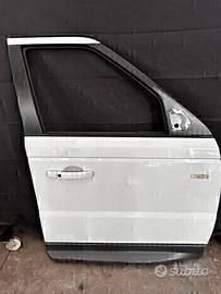 Porta anteriore destra Land Rover Sport