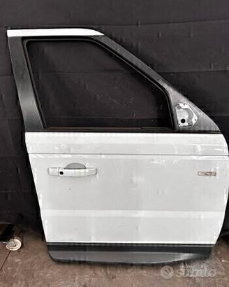 Porta anteriore destra Land Rover Sport