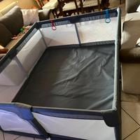 Box per Bambini + Tappeto Morbido