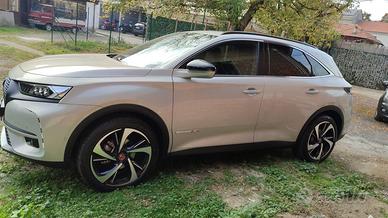 DS7 1.5 BlueHDI Performance Line+