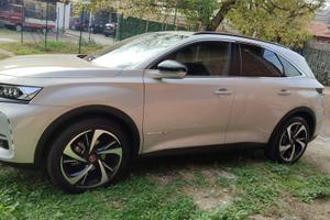 DS7 1.5 BlueHDI Performance Line+