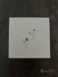 Airpods pro APPLE (2A generazione)
