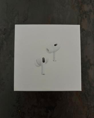 Airpods pro APPLE (2A generazione)