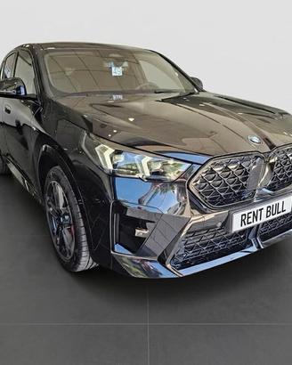 Bmw X2 M sDrive 18d Msport Pro
