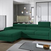 DAVVERO UN DIVANO RICERCATO...!