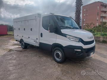 Iveco 35S13 frigo