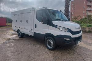 Iveco 35S13 frigo