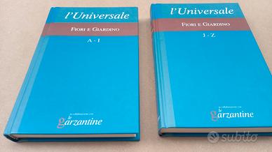 fiori e giardino Garzantine 