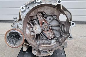 Cambio manuale Volkswagen Golf V 1.6 benzina 2005