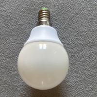 5 Lampadine E14 led