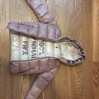 Save the duck piumino bambina