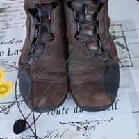 Stivaletto moto Alpinestars n. 42