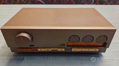 preamplificatore  vintage Quad
