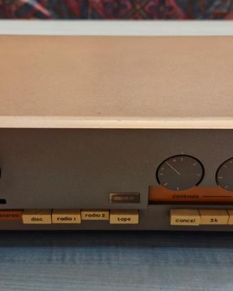 preamplificatore  vintage Quad