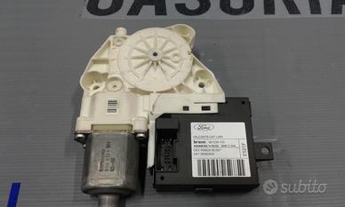 Motorino alzacristallo porta post. Sinistro FORD F