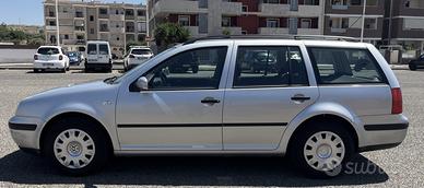 Volkswagen Golf Variant 1.6 Comfortline