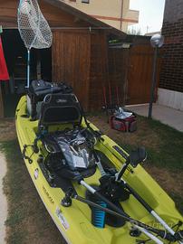 Kayak Hobie Passport 12"
