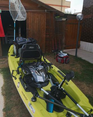 Kayak Hobie Passport 12"