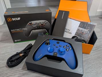 CONTROLLER SCUF INSTINCT PRO