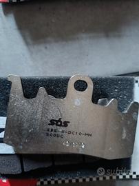 pastiglie sbs dc10 Panigale 959 899