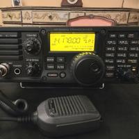 ICOM IC 7200