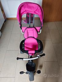 Triciclo 