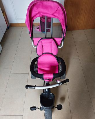 Triciclo 