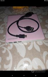 masterizzatore esterno x pc